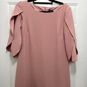 Vince Camuto Pink Dress - Size 12